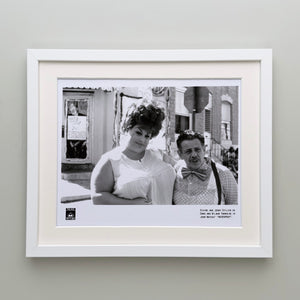 Hairspray 1988 Publicity Film Movie Press Still Framed