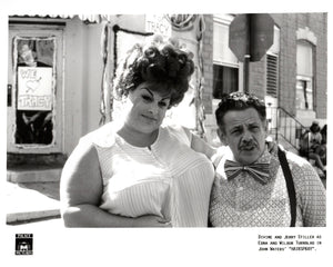 Hairspray 1988 Publicity Film Movie Press Still Framed