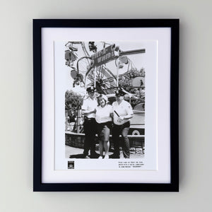 Hairspray 1988 Publicity Film Movie Press Still Framed