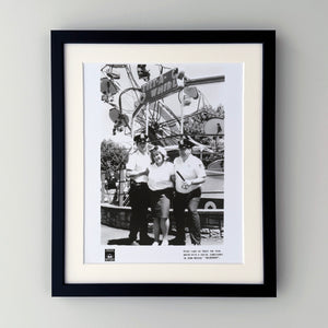 Hairspray 1988 Publicity Film Movie Press Still Framed