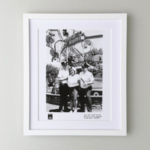 Hairspray 1988 Publicity Film Movie Press Still Framed