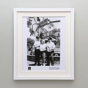 Hairspray 1988 Publicity Film Movie Press Still Framed