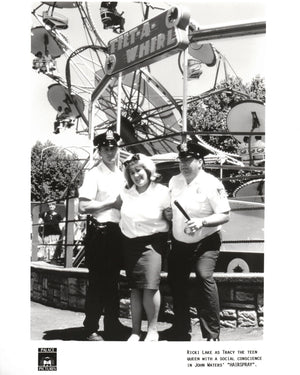 Hairspray 1988 Publicity Film Movie Press Still Framed