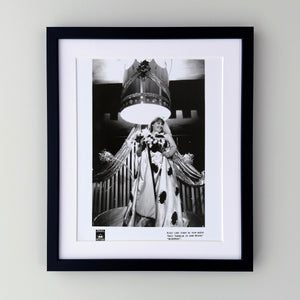 Hairspray 1988 Publicity Film Movie Press Still Framed