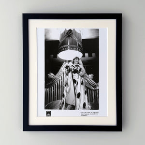 Hairspray 1988 Publicity Film Movie Press Still Framed