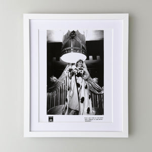 Hairspray 1988 Publicity Film Movie Press Still Framed