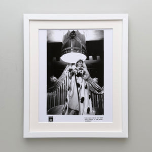 Hairspray 1988 Publicity Film Movie Press Still Framed