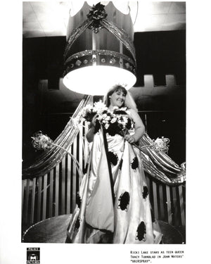 Hairspray 1988 Publicity Film Movie Press Still Framed