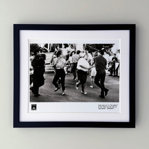 Hairspray 1988 Publicity Film Movie Press Still Framed