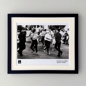 Hairspray 1988 Publicity Film Movie Press Still Framed