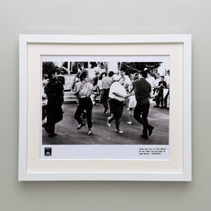 Hairspray 1988 Publicity Film Movie Press Still Framed