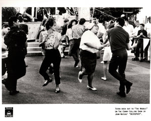 Hairspray 1988 Publicity Film Movie Press Still Framed