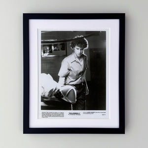 Halloween 2 1981 Film Movie Press Publicity Still Framed