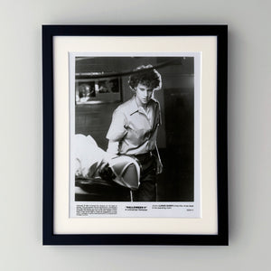 Halloween 2 1981 Film Movie Press Publicity Still Framed