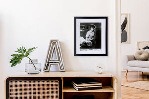 Halloween 2 1981 Film Movie Press Publicity Still Framed