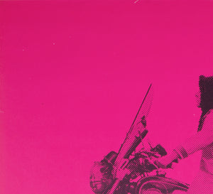 Harold and Maude 1971 Danish A1 Film Movie Poster - detail