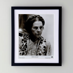 Harold and Maude 1971 Press Film Movie Publicity Still - Framed