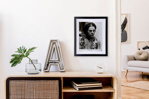 Harold and Maude 1971 Film Movie Press Publicity Still Framed