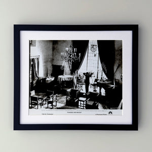 Harold and Maude 1971 Film Movie Press Publicity Still Framed