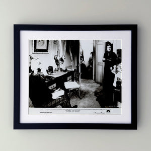 Harold and Maude 1971 Film Movie Press Publicity Still Framed