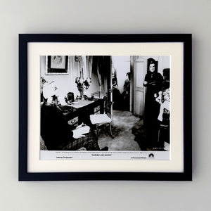 Harold and Maude 1971 Film Movie Press Publicity Still Framed