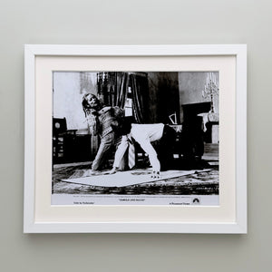 Harold and Maude 1971 Film Movie Press Publicity Still Framed