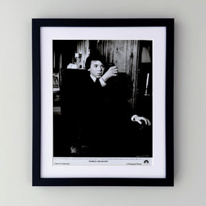 Harold and Maude 1971 Film Movie Press Publicity Still Framed