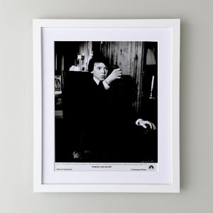 Harold and Maude 1971 Film Movie Press Publicity Still Framed