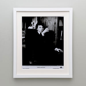 Harold and Maude 1971 Film Movie Press Publicity Still Framed