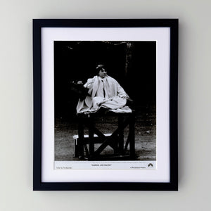 Harold and Maude 1971 Film Movie Press Publicity Still Framed