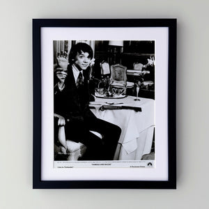 Harold and Maude 1971 Film Movie Press Publicity Still Framed