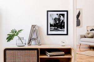 Harold and Maude 1971 Film Movie Press Publicity Still Framed