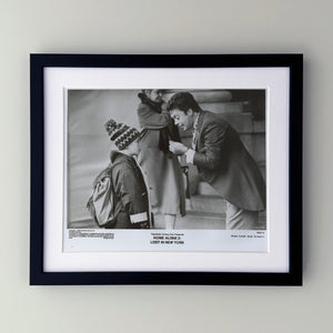 Home Alone 2 1992 Film Movie Press Publicity Still Framed