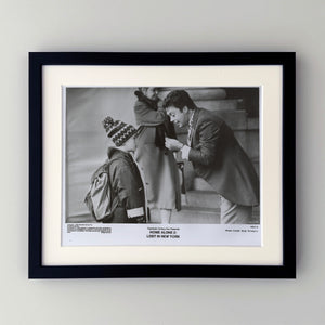 Home Alone 2 1992 Film Movie Press Publicity Still Framed