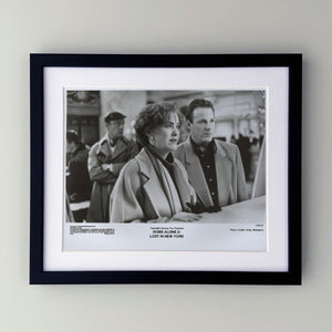 Home Alone 2 1992 Film Movie Press Publicity Still Framed