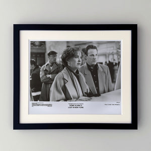 Home Alone 2 1992 Film Movie Press Publicity Still Framed