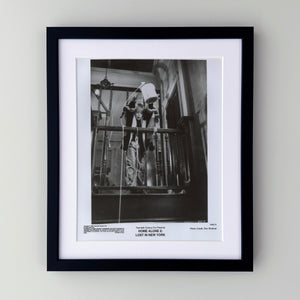 Home Alone 2 1992 Film Movie Press Publicity Still Framed