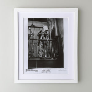 Home Alone 2 1992 Film Movie Press Publicity Still Framed