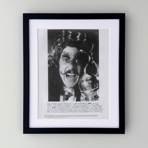 Hook 1991 Film Movie Press Publicity Still Framed