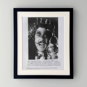 Hook 1991 Film Movie Press Publicity Still Framed