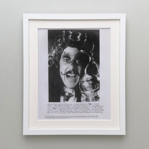 Hook 1991 Film Movie Press Publicity Still Framed