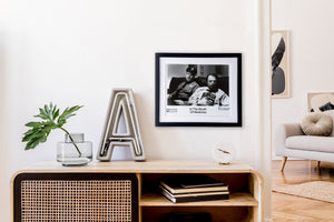 In the Mouth of Madness 1994 Publicity Film Movie Press Still Framed