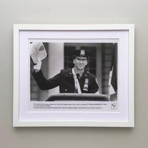 It Could Happen To You 1994 Film Movie Press Publicity Still Framed