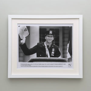 It Could Happen To You 1994 Film Movie Press Publicity Still Framed