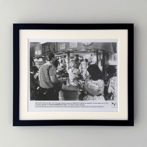 It Could Happen To You 1994 Film Movie Press Publicity Still Framed