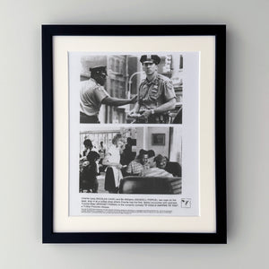 It Could Happen To You 1994 Film Movie Press Publicity Still Framed