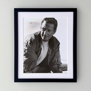 Jaws 2 1978 Publicity Film Movie Press Still Framed