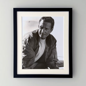 Jaws 2 1978 Publicity Film Movie Press Still Framed