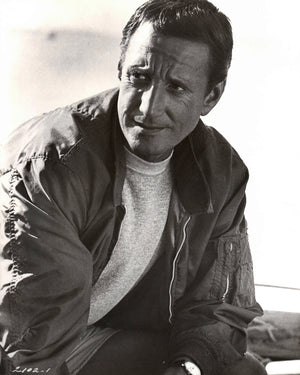 Jaws 2 1978 Publicity Film Movie Press Still Framed