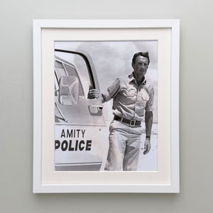 Jaws 2 1978 Publicity Film Movie Press Still Framed